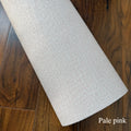 3D Wall Panel Linen Texture Peel-and-Stick Waterproof Wallpaper Home Decor Living Room House Bathroom Decoration Brick Sticker