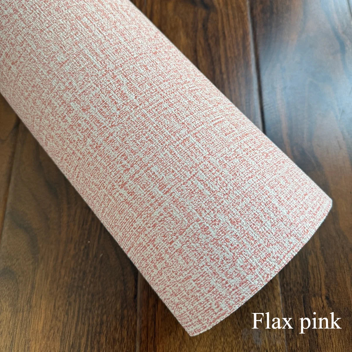 3D Wall Panel Linen Texture Peel-and-Stick Waterproof Wallpaper Home Decor Living Room House Bathroom Decoration Brick Sticker